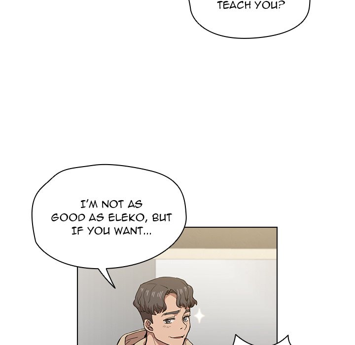 Who Cares If I’m a Loser! - Chapter 28 Page 39