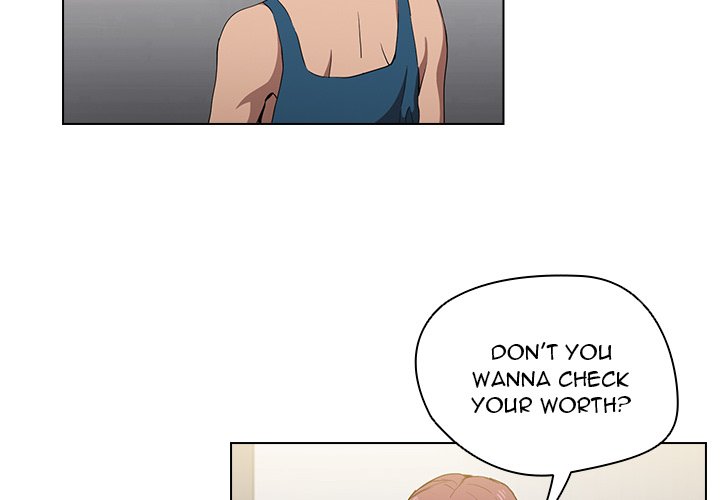 Who Cares If I’m a Loser! - Chapter 28 Page 4