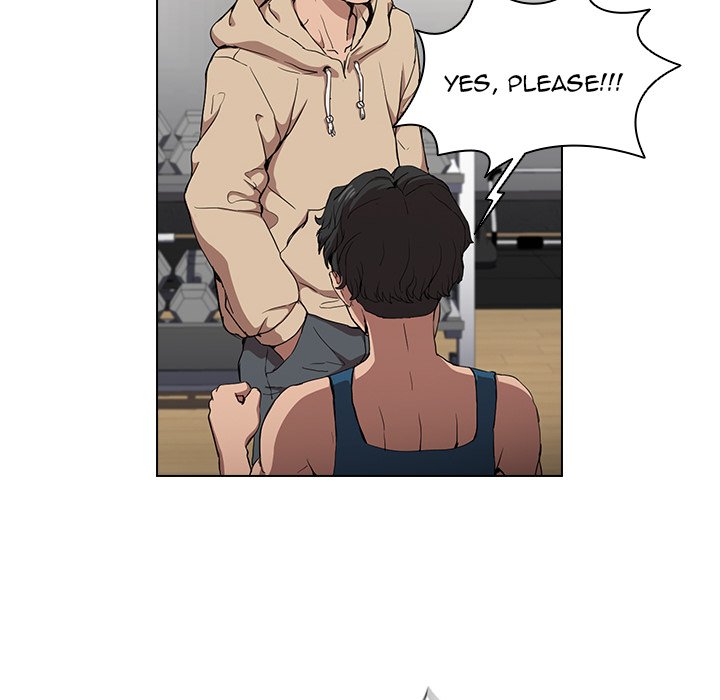 Who Cares If I’m a Loser! - Chapter 28 Page 40
