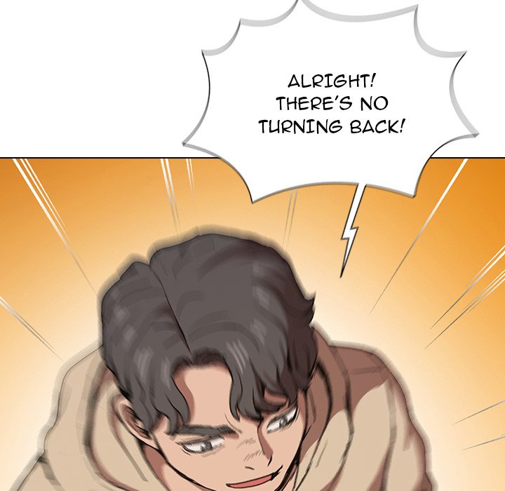 Who Cares If I’m a Loser! - Chapter 28 Page 41