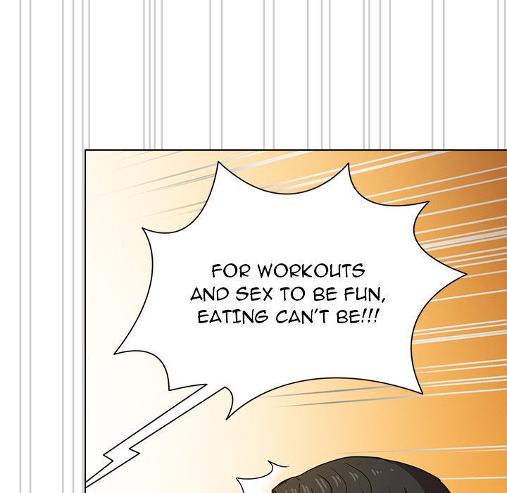 Who Cares If I’m a Loser! - Chapter 28 Page 43