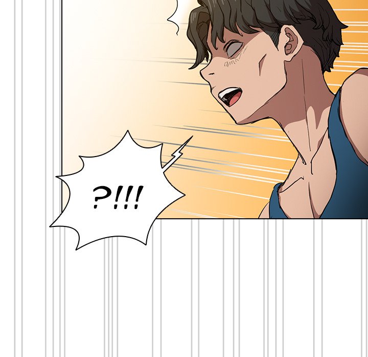 Who Cares If I’m a Loser! - Chapter 28 Page 44