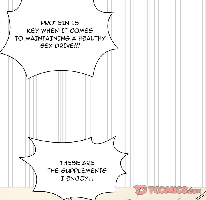 Who Cares If I’m a Loser! - Chapter 28 Page 46