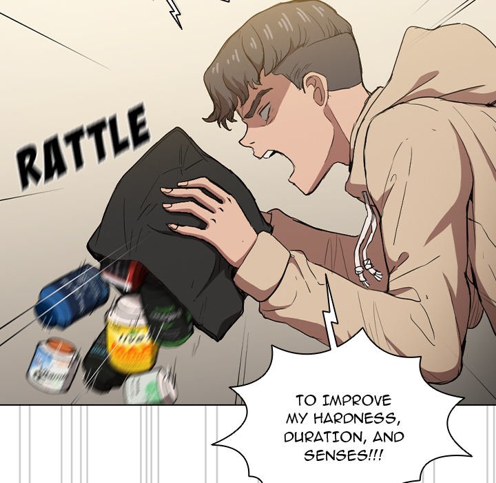 Who Cares If I’m a Loser! - Chapter 28 Page 47