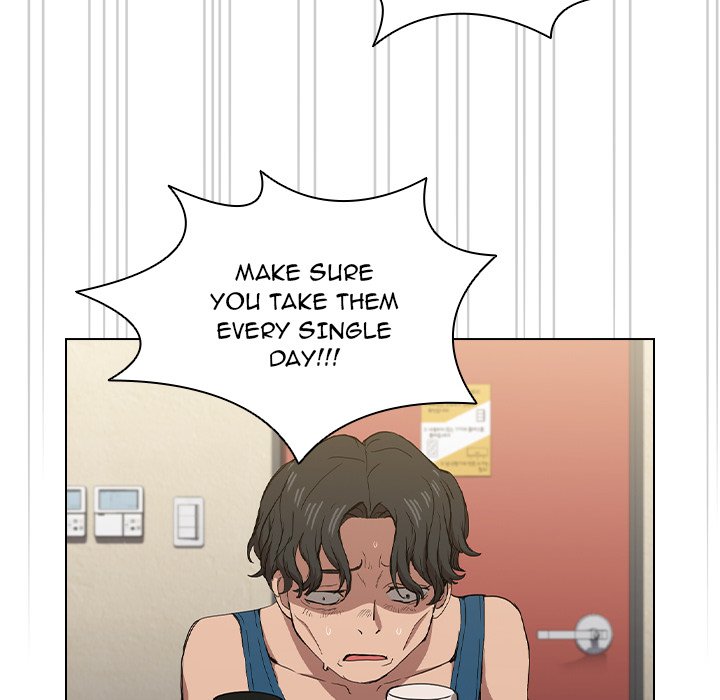 Who Cares If I’m a Loser! - Chapter 28 Page 48