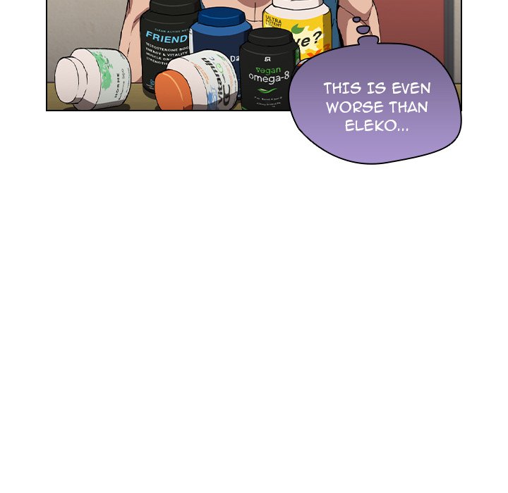 Who Cares If I’m a Loser! - Chapter 28 Page 49