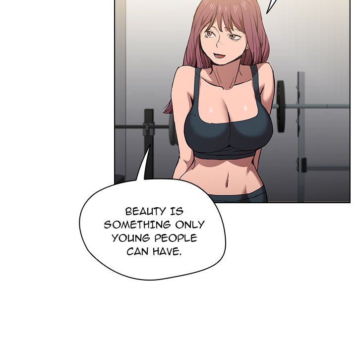 Who Cares If I’m a Loser! - Chapter 28 Page 5
