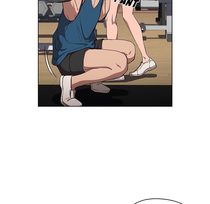 Who Cares If I’m a Loser! - Chapter 28 Page 51