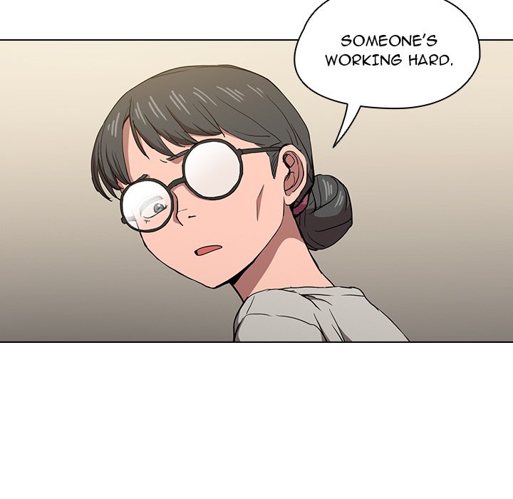 Who Cares If I’m a Loser! - Chapter 28 Page 52