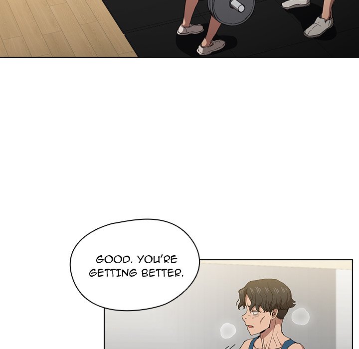 Who Cares If I’m a Loser! - Chapter 28 Page 59