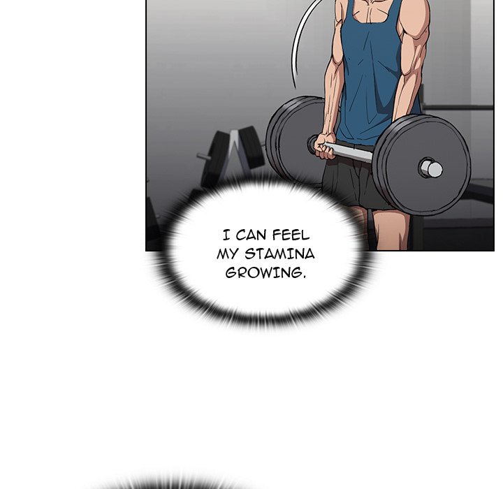Who Cares If I’m a Loser! - Chapter 28 Page 60