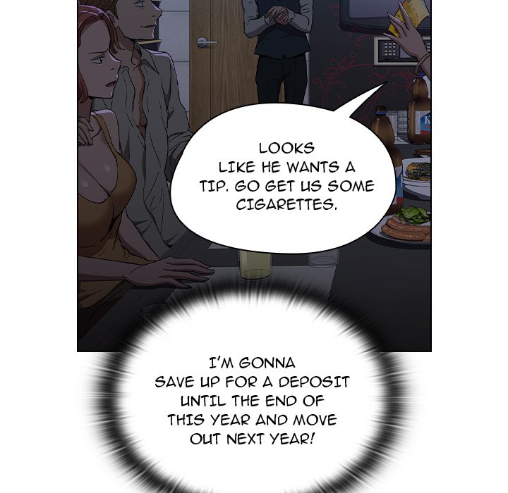 Who Cares If I’m a Loser! - Chapter 28 Page 63
