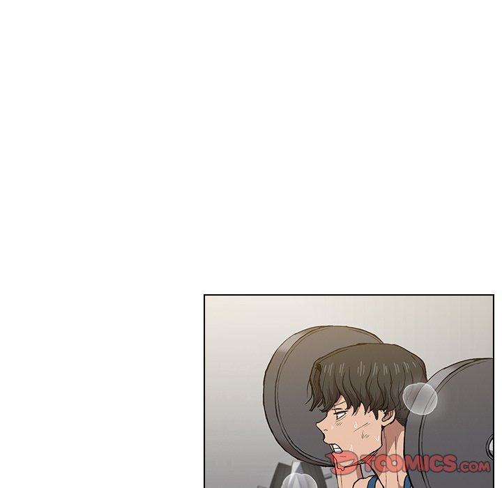 Who Cares If I’m a Loser! - Chapter 28 Page 66