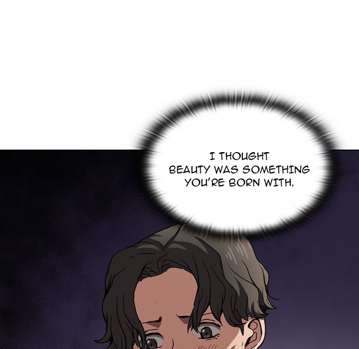 Who Cares If I’m a Loser! - Chapter 28 Page 7