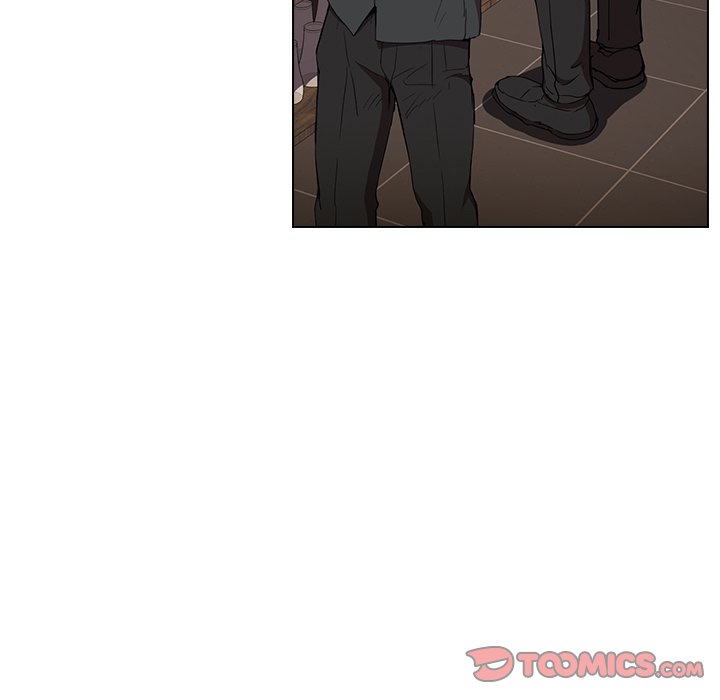 Who Cares If I’m a Loser! - Chapter 28 Page 74