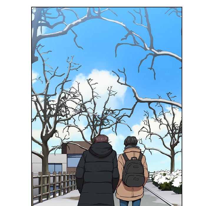 Who Cares If I’m a Loser! - Chapter 28 Page 75