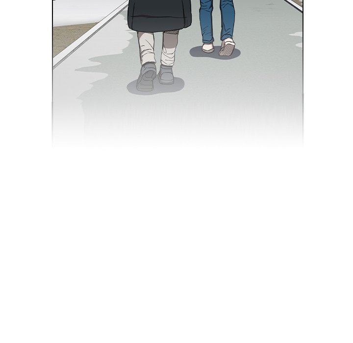 Who Cares If I’m a Loser! - Chapter 28 Page 76