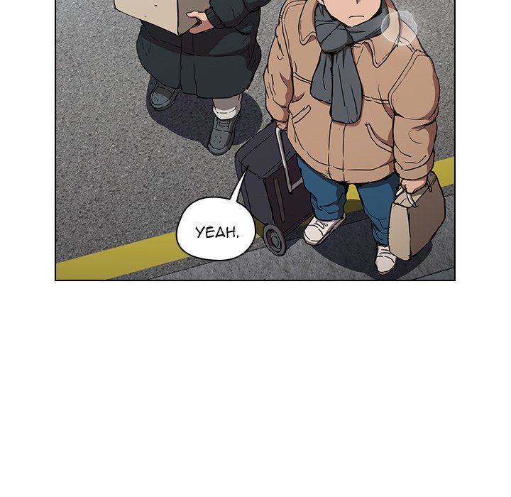 Who Cares If I’m a Loser! - Chapter 28 Page 79