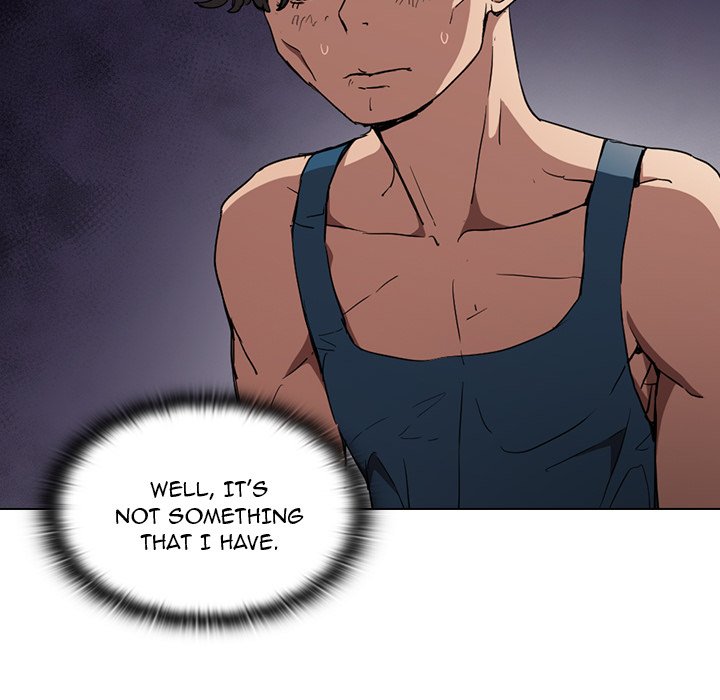 Who Cares If I’m a Loser! - Chapter 28 Page 8
