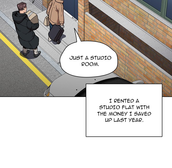Who Cares If I’m a Loser! - Chapter 28 Page 81
