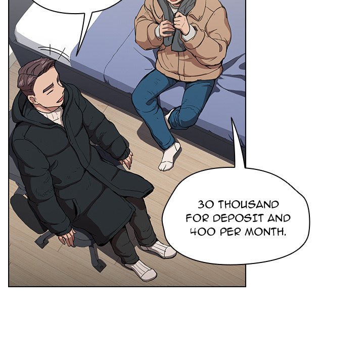 Who Cares If I’m a Loser! - Chapter 28 Page 84