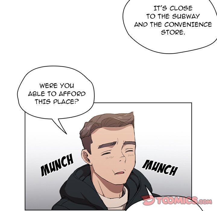 Who Cares If I’m a Loser! - Chapter 28 Page 86
