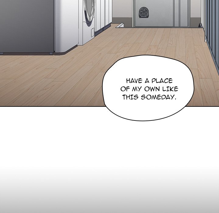 Who Cares If I’m a Loser! - Chapter 28 Page 89