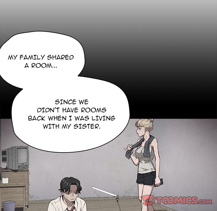 Who Cares If I’m a Loser! - Chapter 28 Page 90