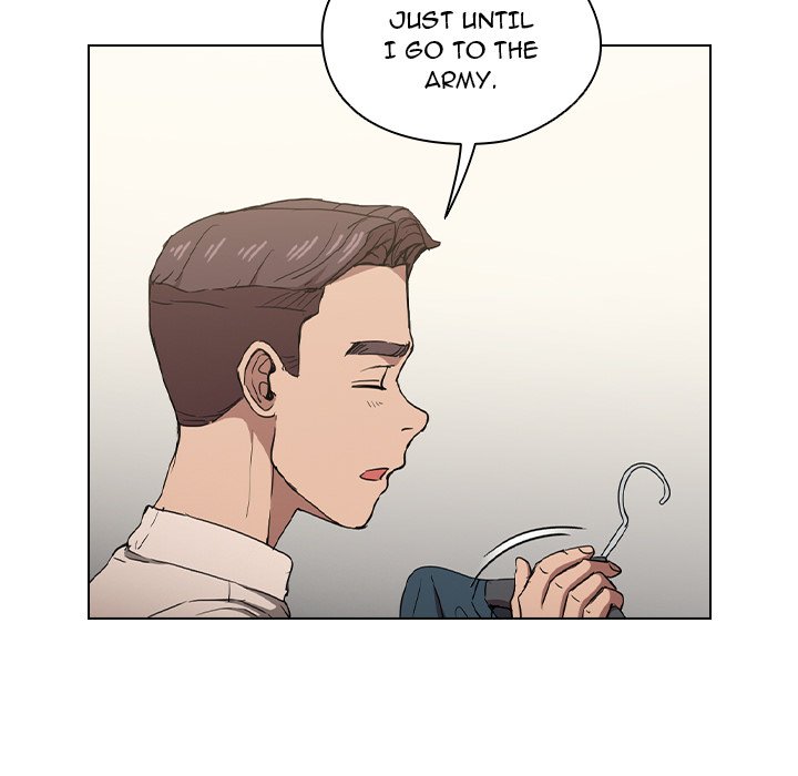 Who Cares If I’m a Loser! - Chapter 28 Page 97