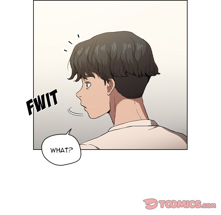 Who Cares If I’m a Loser! - Chapter 28 Page 98