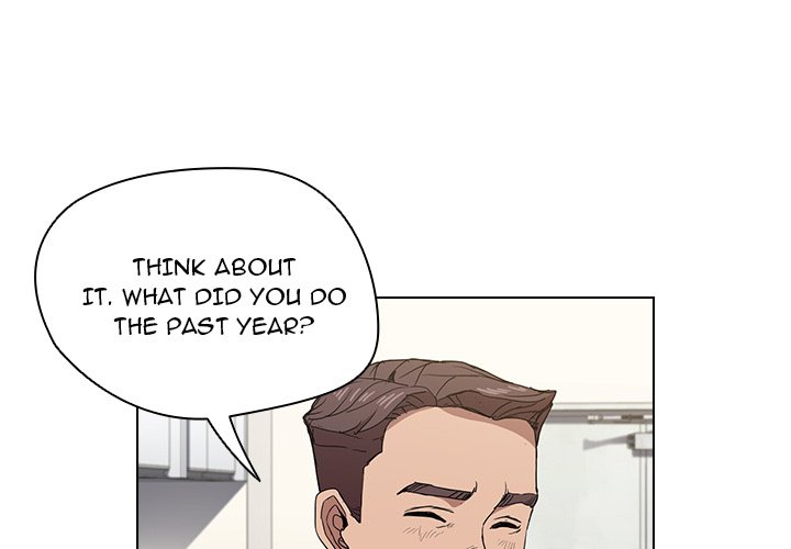 Who Cares If I’m a Loser! - Chapter 29 Page 1
