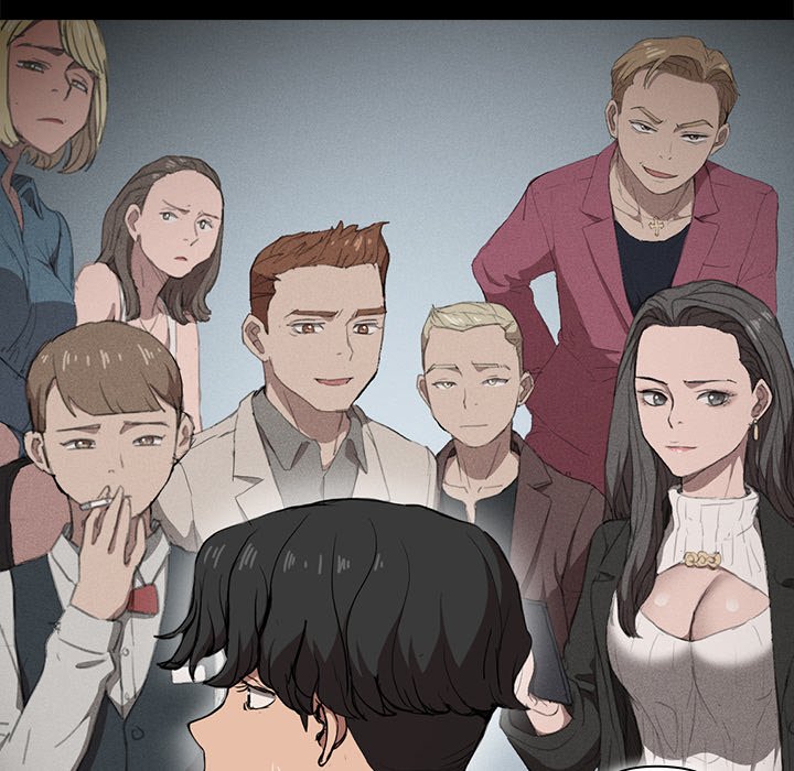 Who Cares If I’m a Loser! - Chapter 29 Page 10