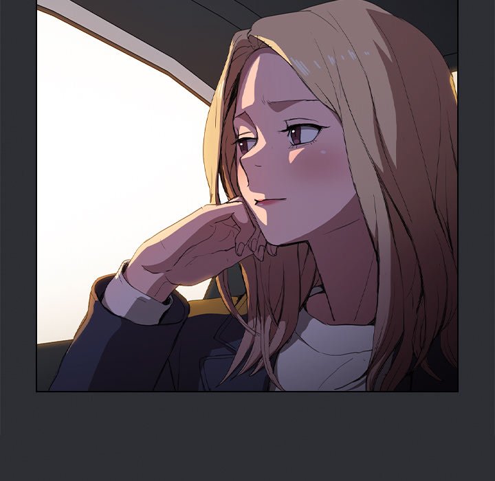 Who Cares If I’m a Loser! - Chapter 29 Page 103