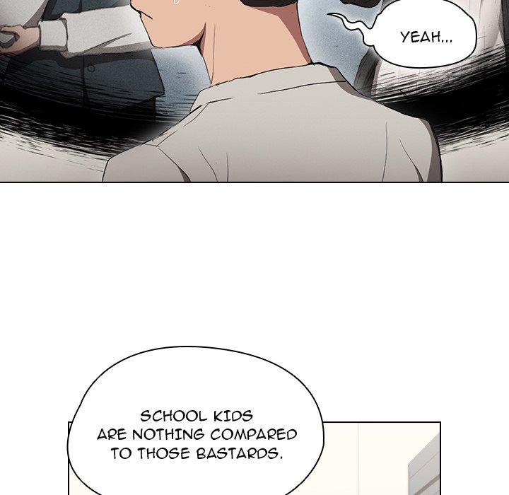 Who Cares If I’m a Loser! - Chapter 29 Page 11