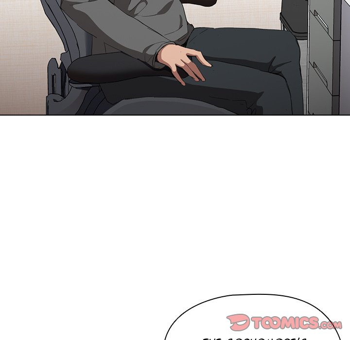 Who Cares If I’m a Loser! - Chapter 29 Page 111