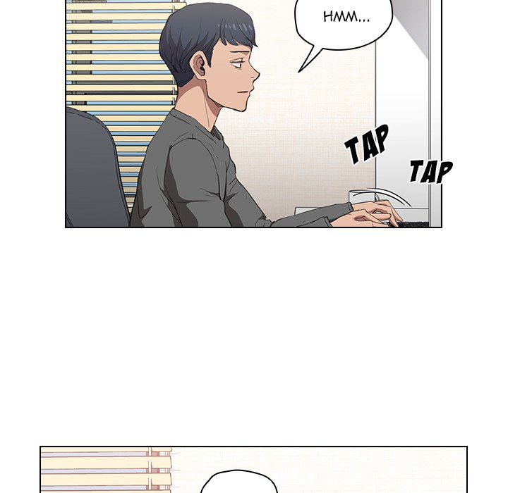 Who Cares If I’m a Loser! - Chapter 29 Page 113