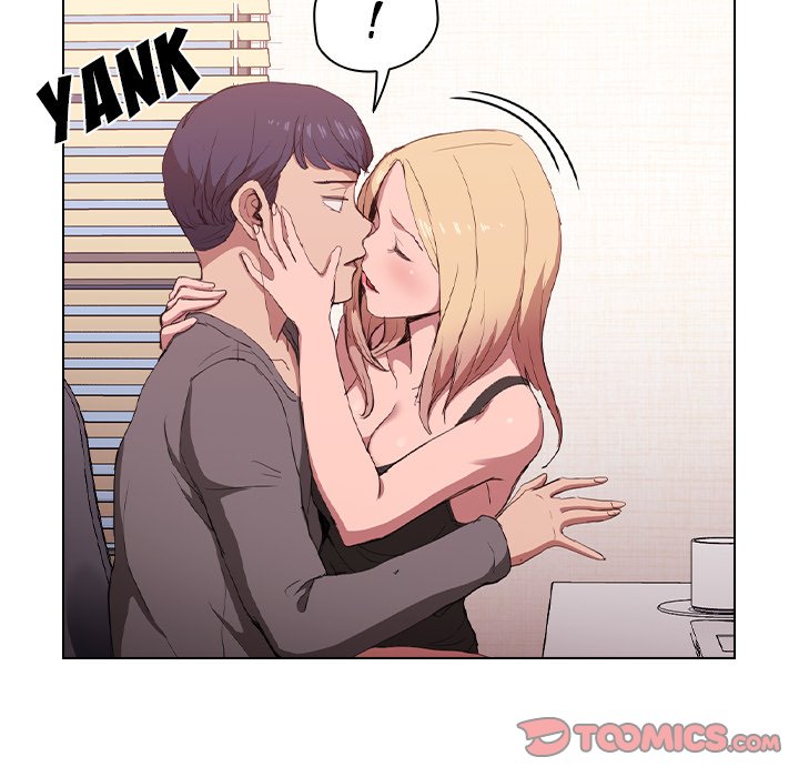 Who Cares If I’m a Loser! - Chapter 29 Page 114