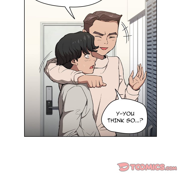 Who Cares If I’m a Loser! - Chapter 29 Page 12