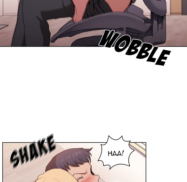Who Cares If I’m a Loser! - Chapter 29 Page 121