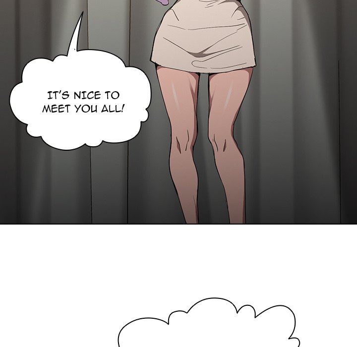 Who Cares If I’m a Loser! - Chapter 29 Page 20
