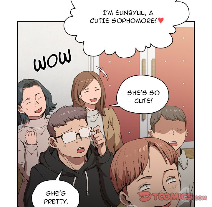 Who Cares If I’m a Loser! - Chapter 29 Page 21