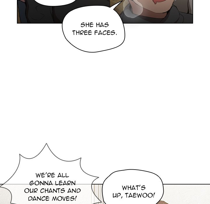 Who Cares If I’m a Loser! - Chapter 29 Page 22