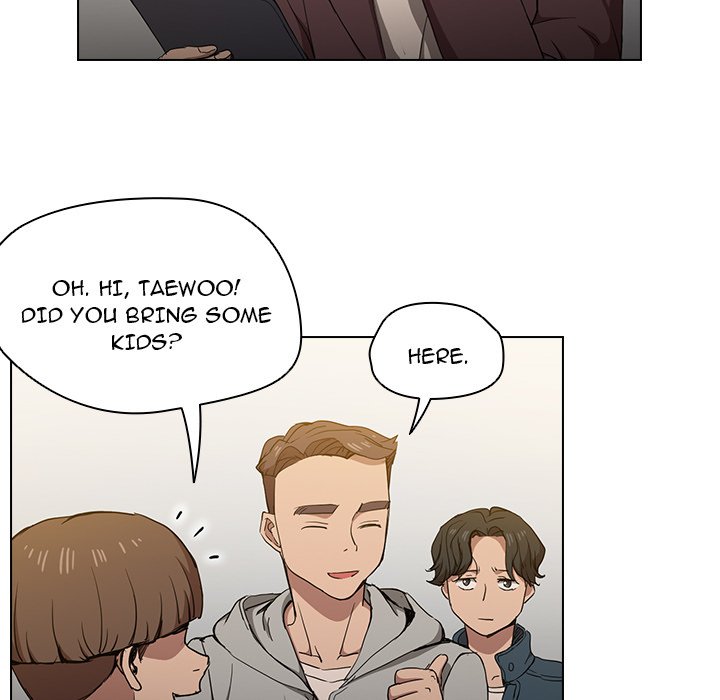 Who Cares If I’m a Loser! - Chapter 29 Page 25