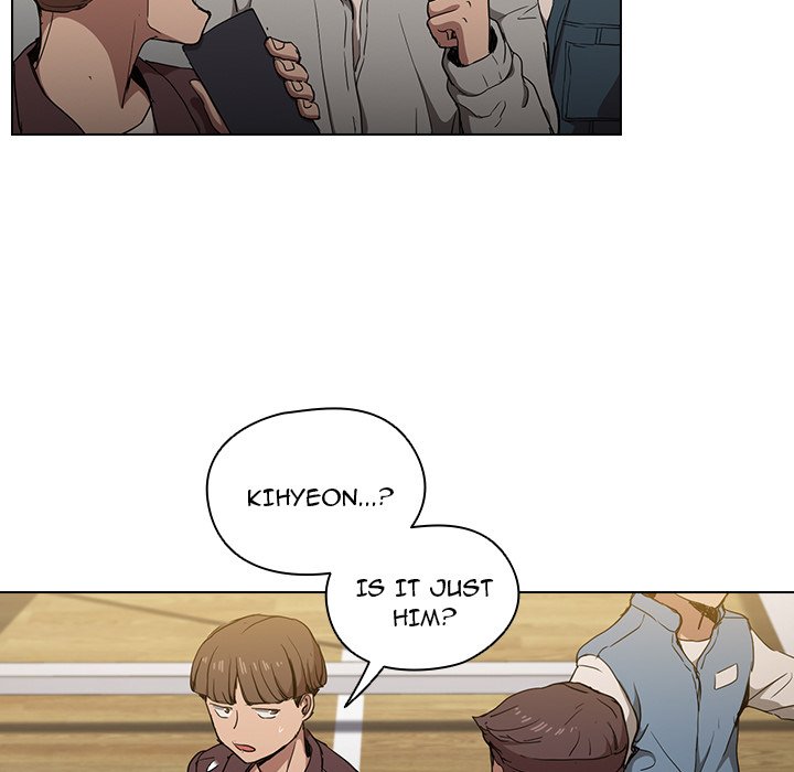 Who Cares If I’m a Loser! - Chapter 29 Page 26
