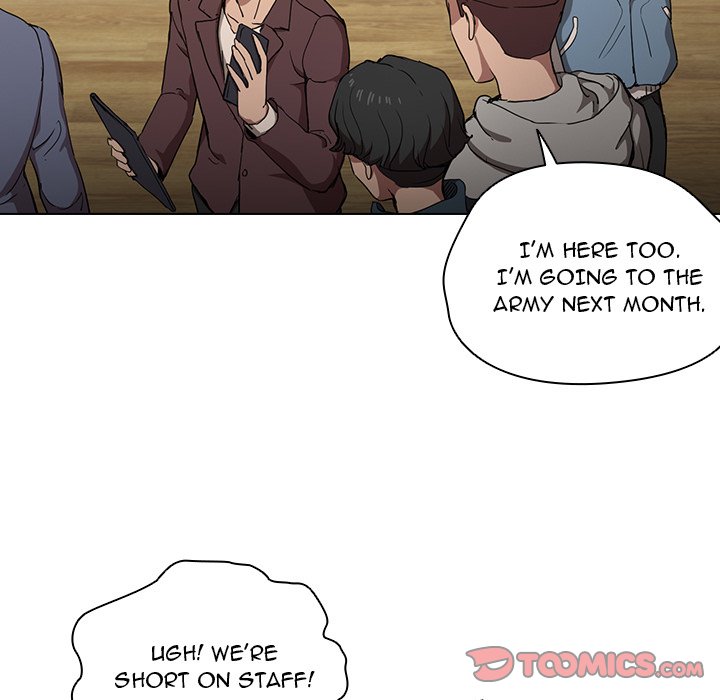 Who Cares If I’m a Loser! - Chapter 29 Page 27