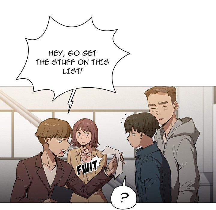 Who Cares If I’m a Loser! - Chapter 29 Page 29