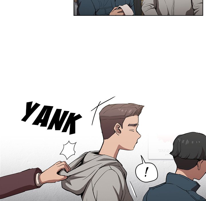 Who Cares If I’m a Loser! - Chapter 29 Page 32