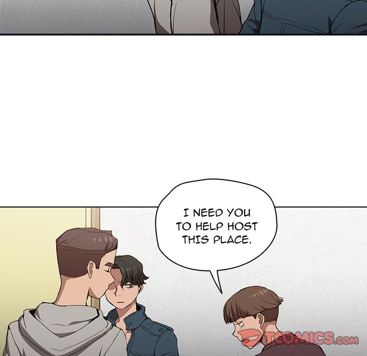 Who Cares If I’m a Loser! - Chapter 29 Page 33