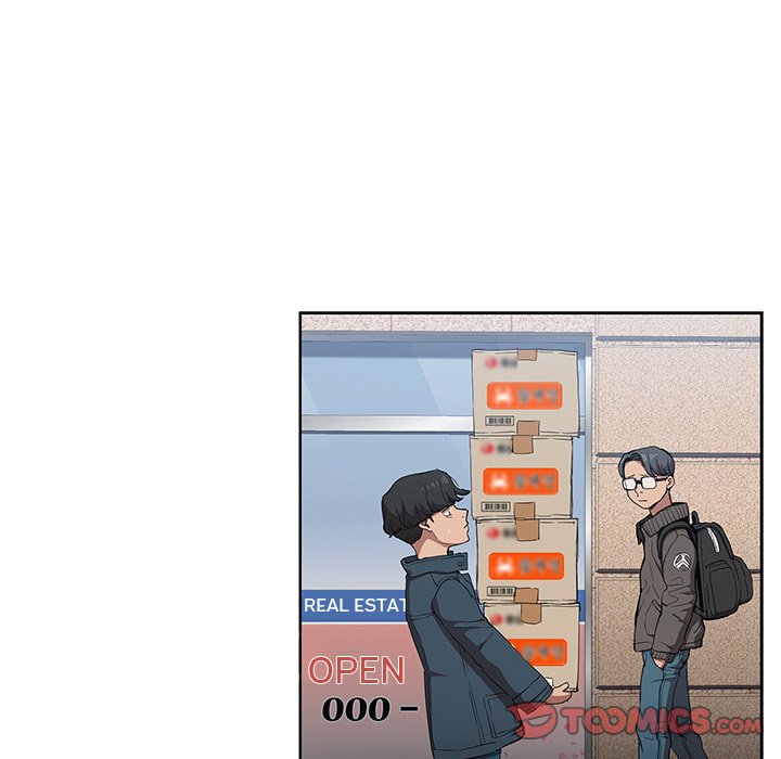 Who Cares If I’m a Loser! - Chapter 29 Page 36