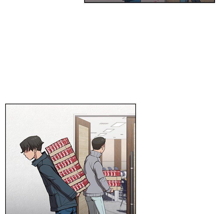 Who Cares If I’m a Loser! - Chapter 29 Page 37